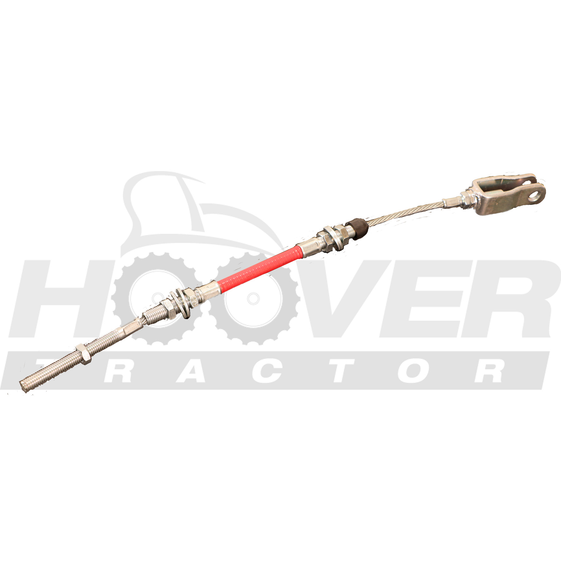 CLUTCH CABLE  v